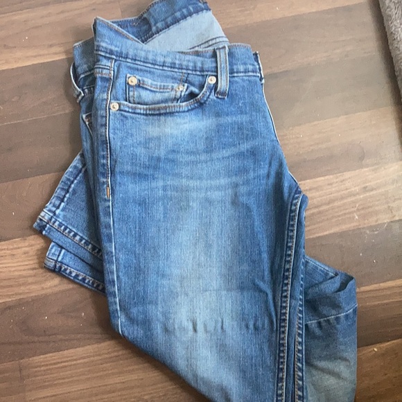 Levi’s Jeans - Picture 6 of 6